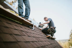 Local Roofers in N Waterboro, ME
